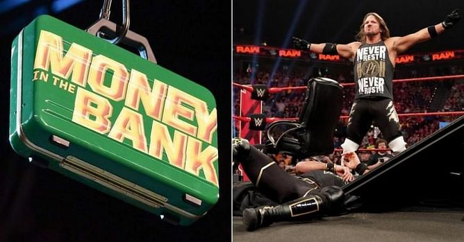 5 WWE Money In The Bank Rumors: Big shock in men's MITB match, Why Alexa Bliss was removed