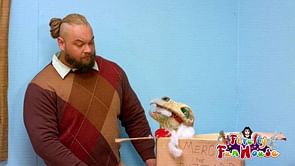 WWE News: Bray Wyatt promises to answer his mysterious riddle next week