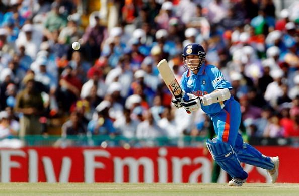 SK Flashback: India-Pakistan semi-final clash in 2011 leads to mid-afternoon traffic jams