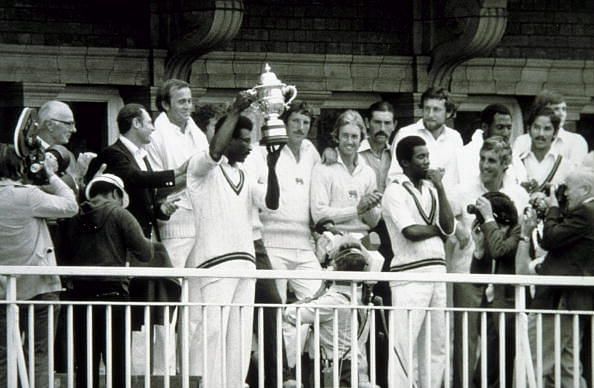 ICC Cricket World Cup: 5 times a team went undefeated en route World Cup glory