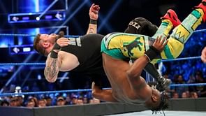 WWE SmackDown: 4 huge mistakes WWE made on this week’s episode (May 28, 2019)