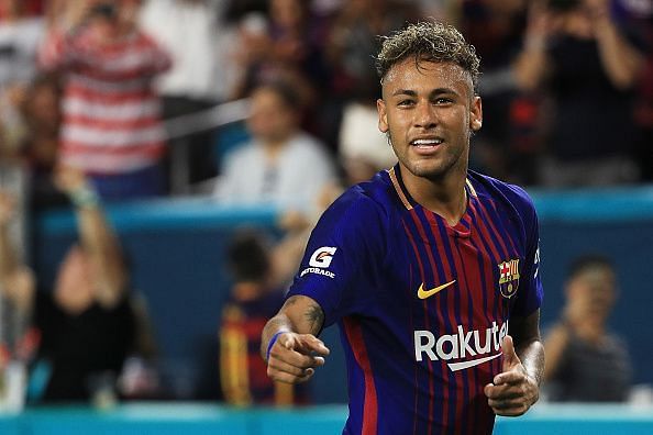 Barcelona News: "Barcelona need Neymar back to win Champions League again", says Rivaldo while backing Brazil to win Copa America