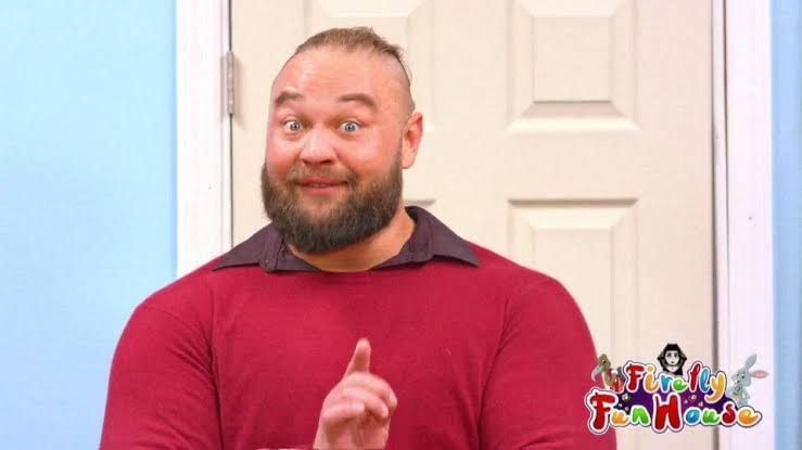 Bray Wyatt