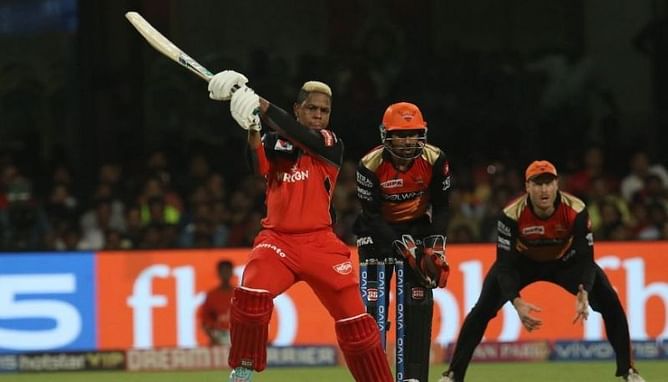 IPL 2019, RCB vs SRH: Best captaincy move of the day