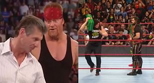5 WWE Superstars who revealed their funny side on air