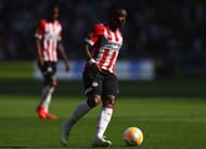 Steven Bergwijn has invited interest from a host of clubs this summer