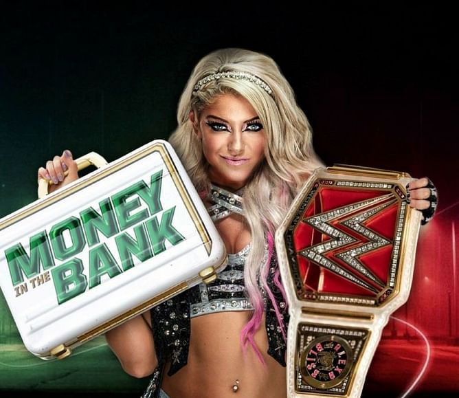 3 WWE सुपरस्टार्स जिन्होंने Money in the Bank लैडर मैच जीतने के तुरंत बाद चैंपियनशिप भी जीत ली