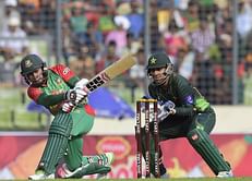 ICC World Cup 2019: Pakistan vs Bangladesh warm-up match details, venue stats and team news