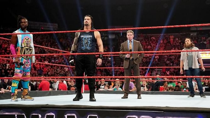 WWE News: Possible spoiler for next week's 'Wild Card Rule' on Raw and SmackDown Live
