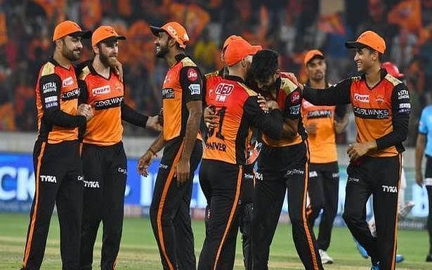 Sunrisers Hyderabad (picture courtesy: BCCI/iplt20.com)