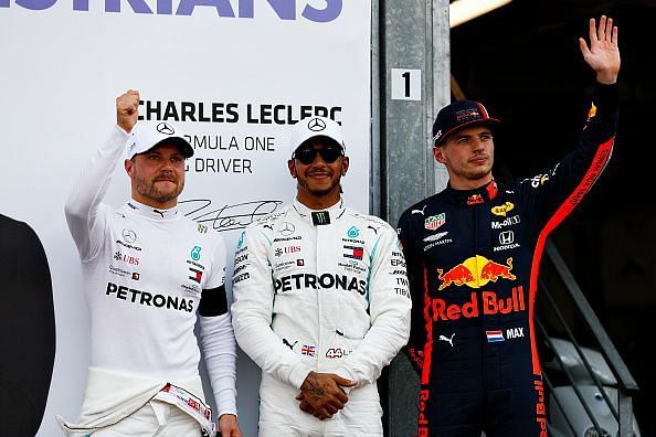 F1 Power Rankings: Top 10 Drivers After Monaco Grand Prix