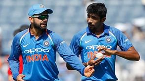 वर्ल्ड कप 2019: भारतीय टीम में शामिल सभी विभागों के सबसे अच्छे खिलाड़ी