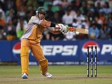 SK Flashback: Matthew Hayden hits highest Aussie World Cup score ever in 2007