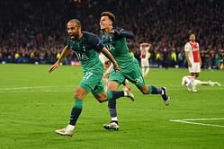 Champions League: The 5 best comebacks of the 2018/19 edition