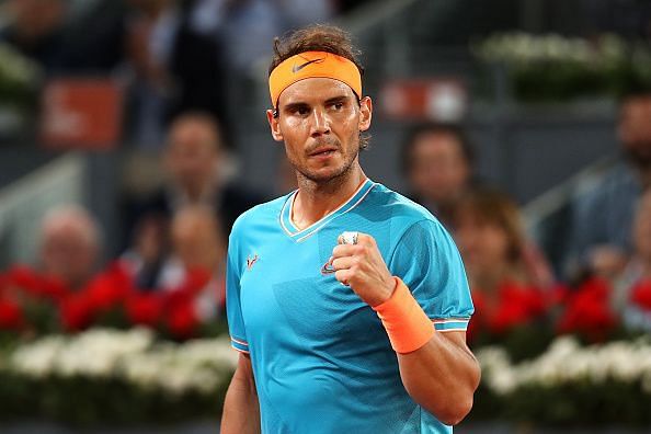 Italian Open 2019: Men's singles draw analysis