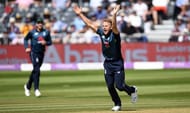 Tom Curran is currently a prime bowler for England