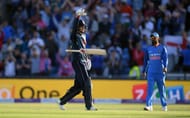 England v India - 3rd ODI: Royal London One-Day Series