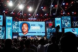 Grading the AFC South's 2019 NFL Draft selections: Titans get an 'A' for outstanding draft