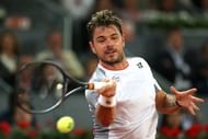 Stan Wawrinka