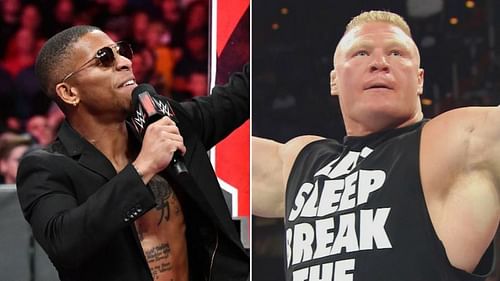 Lio Rush has backstage heat in WWE