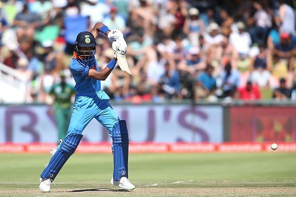 ICC World Cup 2019: Can Hardik Pandya emulate Lance Klusener's heroics ...