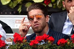 Barcelona can sign Real Madrid target for €75 million plus Coutinho, Sergio Ramos goes to war with the Galacticos and more Real Madrid transfer news: May 26, 2019