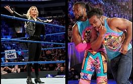 3 big mistakes WWE should have avoided on SmackDown Live this week (30 April 2019)