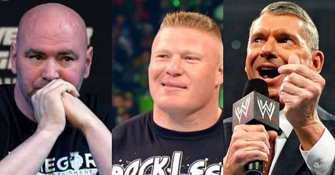 WWE/UFC Rumors: Reason behind Brock Lesnar's retirement from MMA revealed