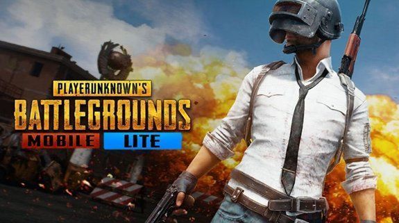 pubg lite video