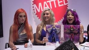 WWE 24 Becky Lynch: 5 Things we learned from the WWE Network Special