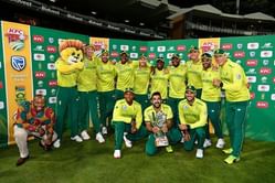 3 Reasons why South Africa are the dark horses for the World Cup