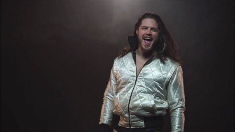 Image result for joey janela aew