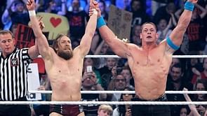 5 WWE सुपरस्टार्स जिन्होंने Super ShowDown में काम करने से मना कर दिया