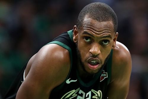 Khris Middleton could be an option for the Philadelphia 76ers this summer