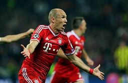 Real Madrid news: "It wasn't just Ronaldo", Arjen Robben reveals why he left Los Blancos