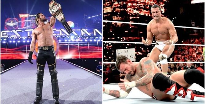3 best and 3 worst WWE Money in the Bank winners
