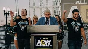 Opinion: 3 things AEW must do to realistically compete with WWE