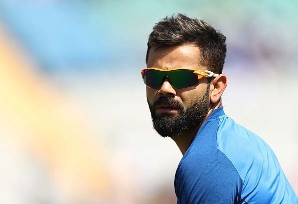 A lot to ponder for Captain Kohli