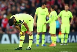 Barcelona: 3 potential replacements for Luis Suarez
