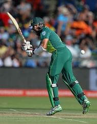 Hashim Amla