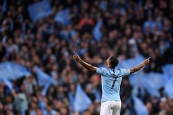 Manchester City news: Raheem Sterling reveals he used to be a 'massive' United fan
