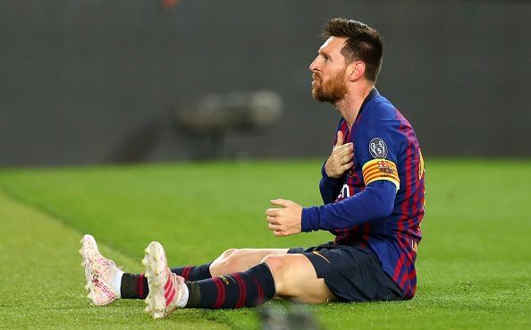 Barcelona Player of the year: Top 3 candidates ranked