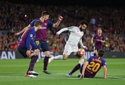 Liverpool vs Barcelona - 5 talking points ahead of the 2nd leg of the UCL semi-final
