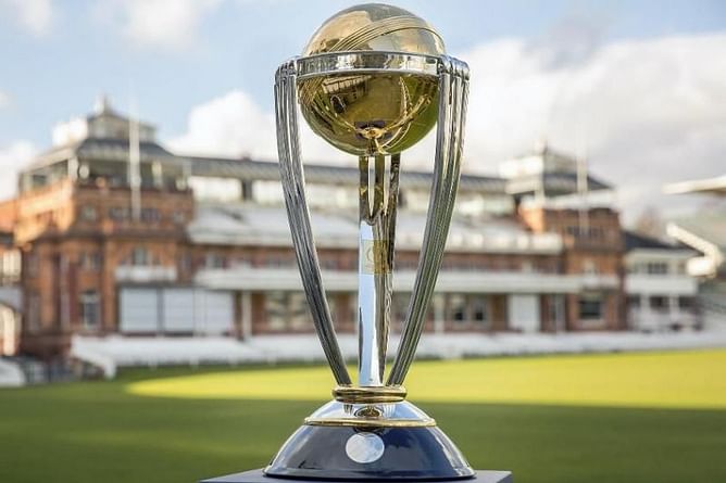 ICC Cricket World Cup 2019 - A build up to one of the most exciting sports event this year