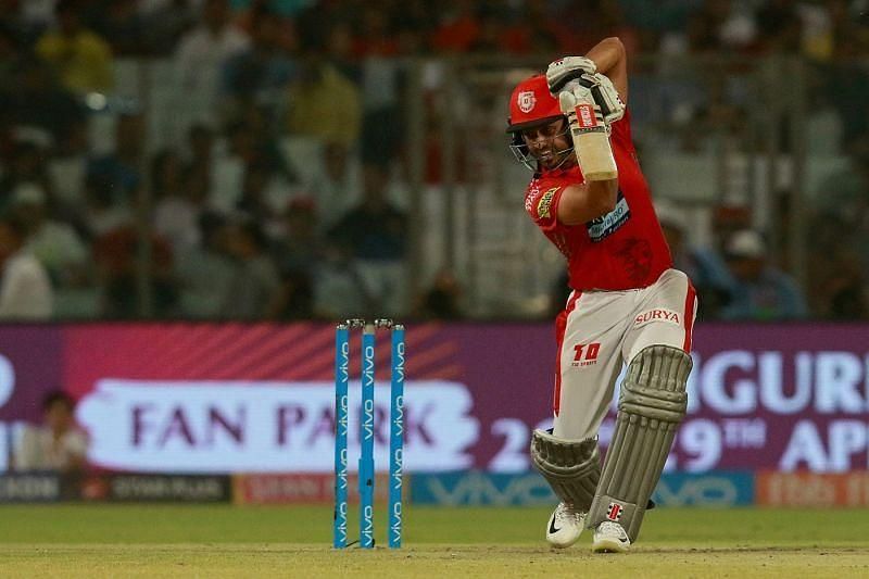 Mandeep Singh could have been the key factor for KXIP