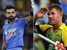 CWC 2019: Mark Waugh picks his top three batsmen ahead of the tournament