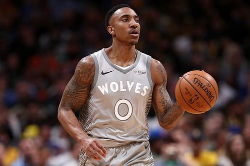 Jeff Teague could be an option for the Oklahoma City Thunder