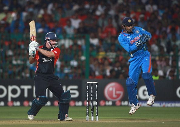 SK Flashback: Cold comfort for home favourites India in dead heat at World Cup 2011