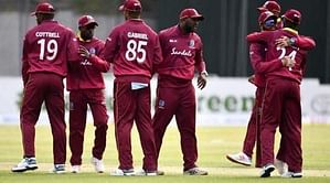 Ireland Tri-Nation Series: Bangladesh through to the finals with an easy 5-wicket win over West Indies