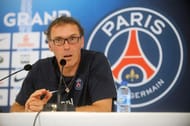 Laurent Blanc would be a statement of intent